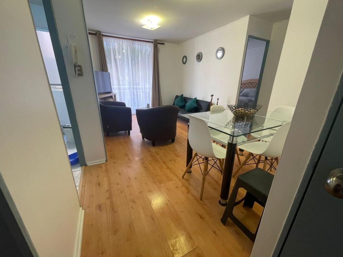 Apartamento Departamento Diario *