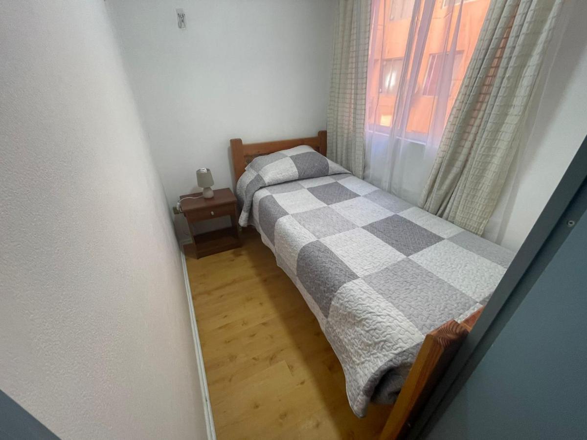 Apartamento Departamento Diario *