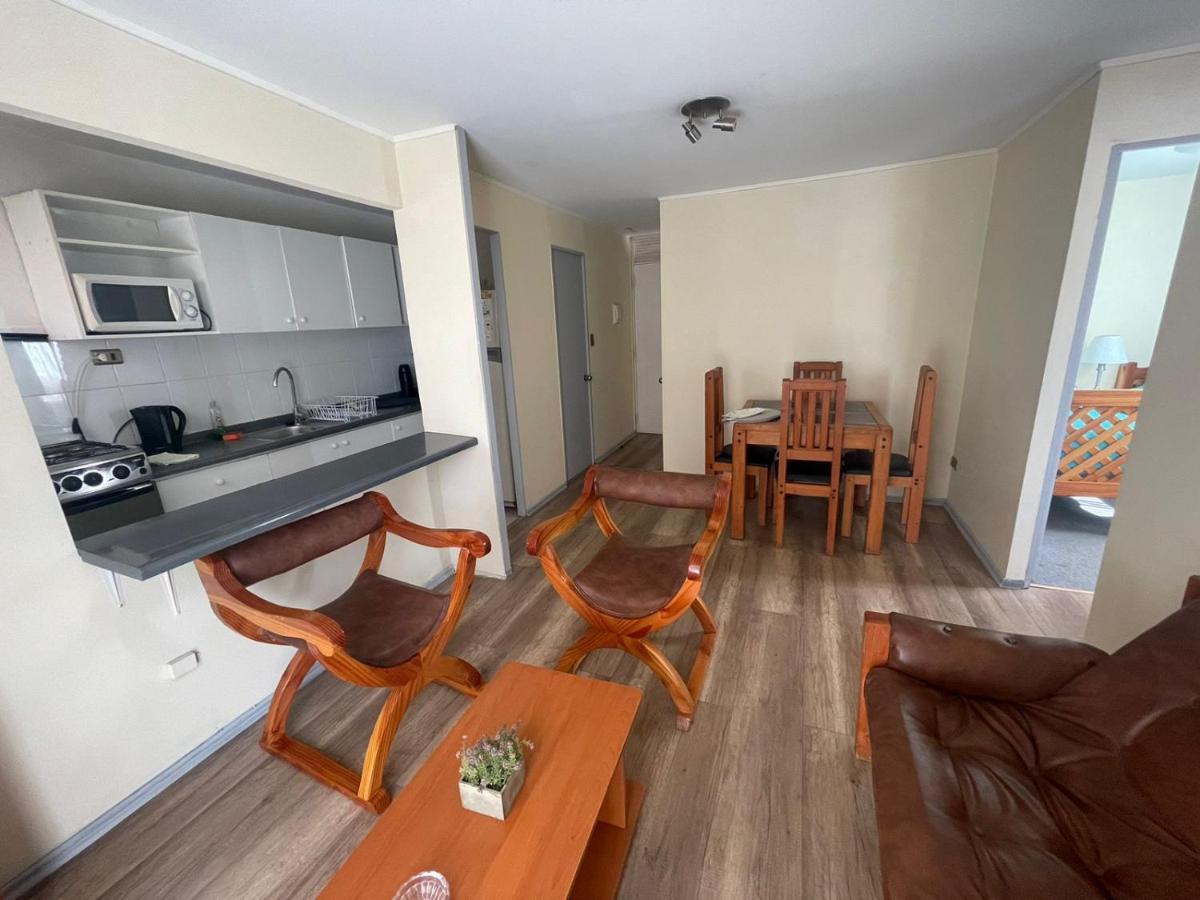 Apartamento Departamento Diario *